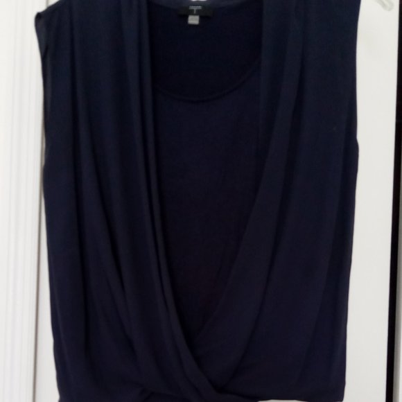 Tahari Blue size Large - Picture 1 of 4